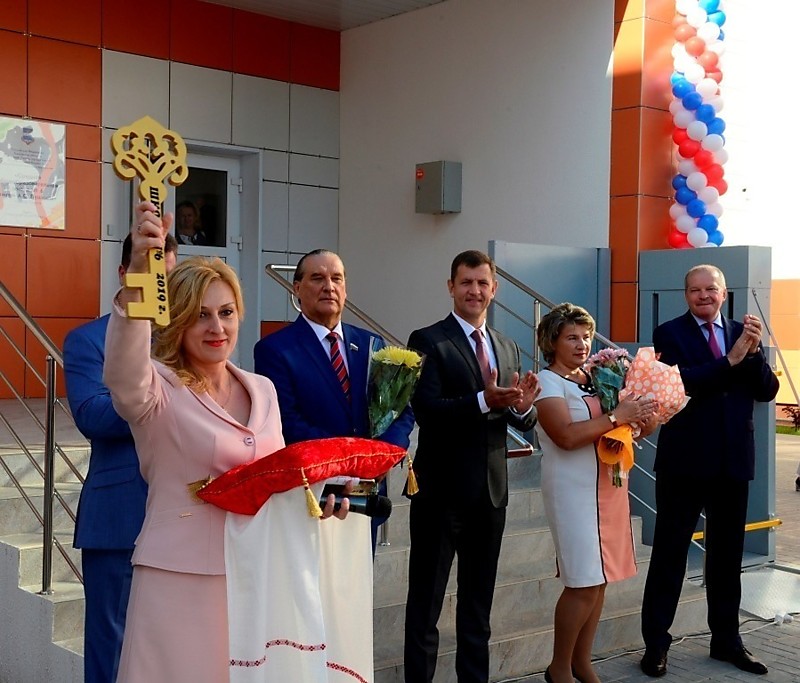 Наши учителя